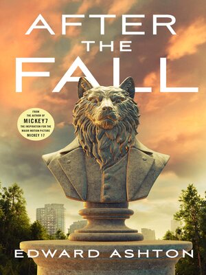 cover image of After the Fall